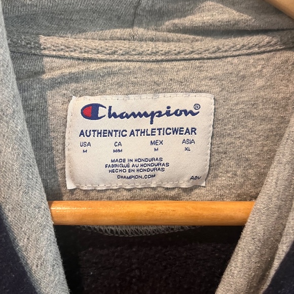 Champion Hoodie - Picture 7 of 7